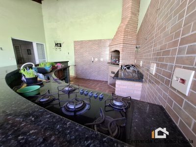 Casa, 2 quartos, 236 m² - Foto 3
