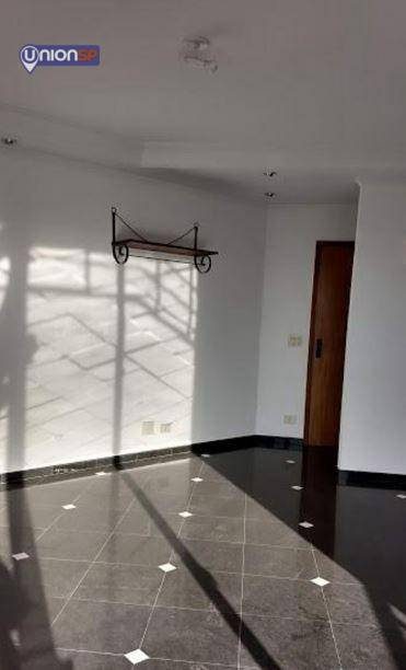 Apartamento, 3 quartos, 104 m² - Foto 3