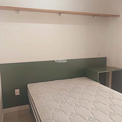Flat/Apart Hotel, 1 quarto, 24 m² - Foto 3