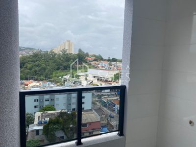 Apartamento, 2 quartos, 40 m² - Foto 1