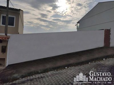 Terreno, 300 m² - Foto 1