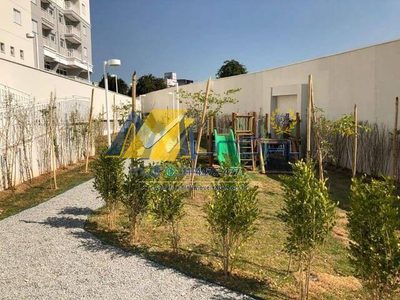 Apartamento, 2 quartos, 49 m² - Foto 5