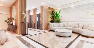 Apartamento, 3 quartos, 138 m² - Foto 4