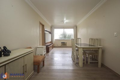 Apartamento, 3 quartos, 108 m² - Foto 1
