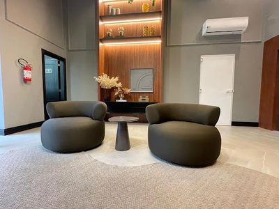 Apartamento, 3 quartos, 103 m² - Foto 2