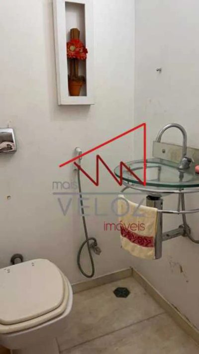 Apartamento, 4 quartos, 140 m² - Foto 2