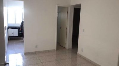 Apartamento, 2 quartos, 45 m² - Foto 1