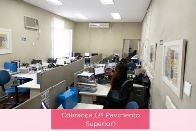 Casa Comercial, 538 m² - Foto 3