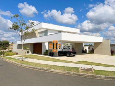 Sobrado, 4 quartos, 600 m² - Foto 1