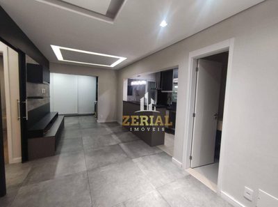 Apartamento, 3 quartos, 90 m² - Foto 2