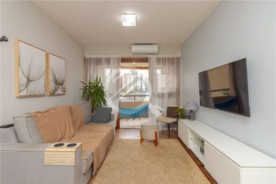 Apartamento, 2 quartos, 74 m² - Foto 4