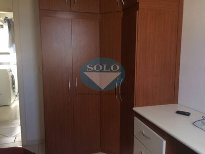 Apartamento, 3 quartos, 82 m² - Foto 4