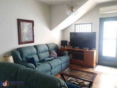 Casa, 3 quartos, 245 m² - Foto 4