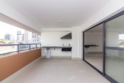 Apartamento, 2 quartos, 119 m² - Foto 2