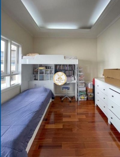Casa, 5 quartos, 300 m² - Foto 4