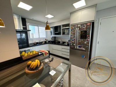 Apartamento, 3 quartos, 165 m² - Foto 4