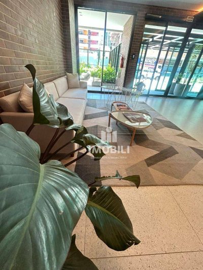 Apartamento, 1 quarto, 50 m² - Foto 4