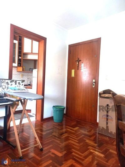 Apartamento, 1 quarto, 39 m² - Foto 5