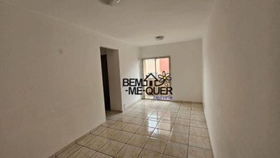 Apartamento, 2 quartos, 47 m² - Foto 3