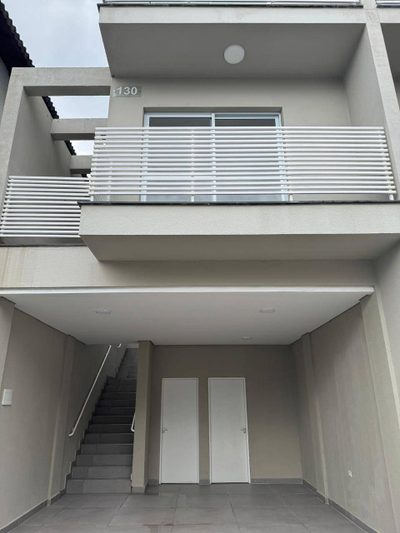 Sobrado, 3 quartos, 152 m² - Foto 2