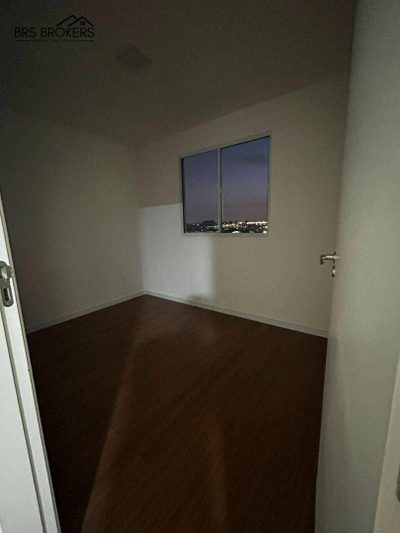 Apartamento, 2 quartos, 44 m² - Foto 5