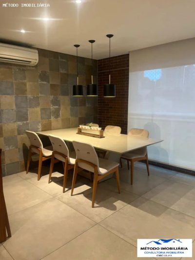 Apartamento, 3 quartos, 156 m² - Foto 4