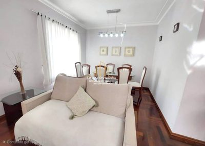 Sobrado, 3 quartos - Foto 3