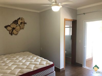Casa, 3 quartos, 210 m² - Foto 5