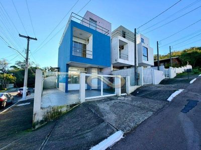 Casa, 2 quartos, 100 m² - Foto 2