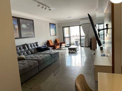 Apartamento, 3 quartos, 150 m² - Foto 1