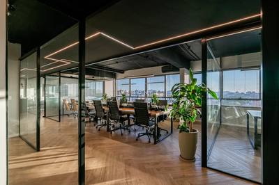 Sala-Conjunto, 111 m² - Foto 5
