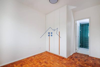 Apartamento, 1 quarto, 38 m² - Foto 4