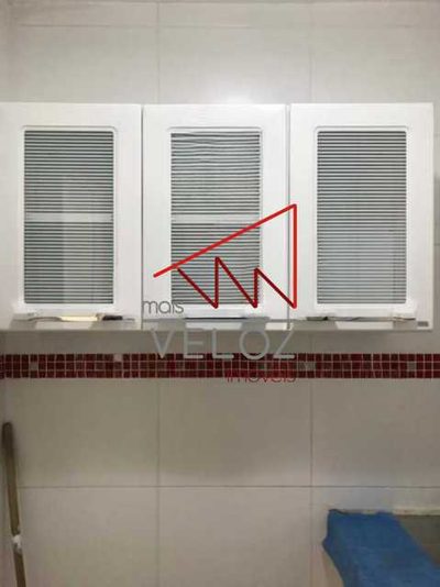 Apartamento, 1 quarto, 31 m² - Foto 1