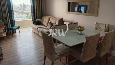 Apartamento, 3 quartos, 79 m² - Foto 1