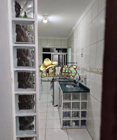 Apartamento, 2 quartos, 50 m² - Foto 2
