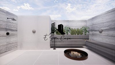 Cobertura, 2 quartos, 62 m² - Foto 4