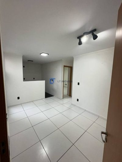 Apartamento, 2 quartos, 39 m² - Foto 3