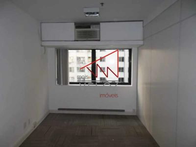 Sala-Conjunto, 29 m² - Foto 3