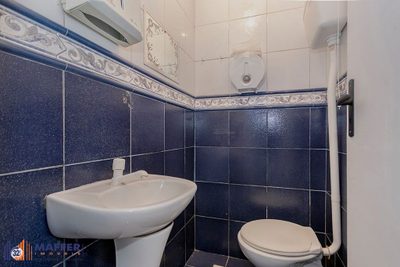 Loja-Salão, 74 m² - Foto 4