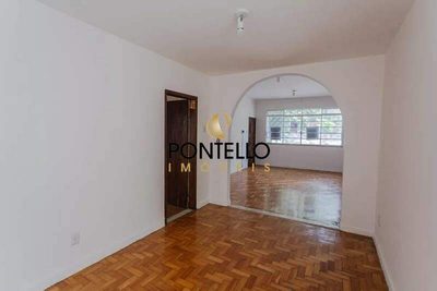Apartamento, 3 quartos, 128 m² - Foto 2