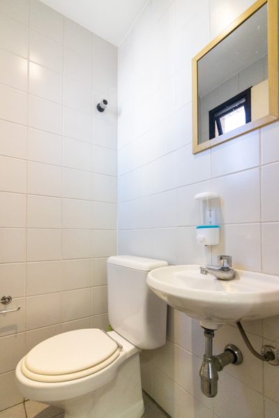 Sala-Conjunto, 33 m² - Foto 3