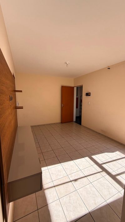 Apartamento, 3 quartos, 60 m² - Foto 3
