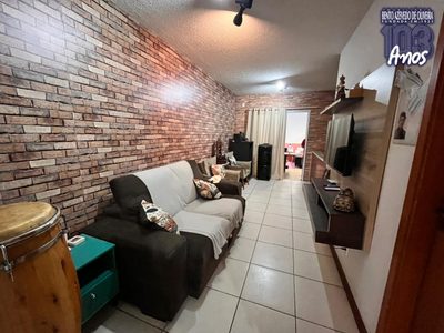 Casa, 2 quartos, 38 m² - Foto 5