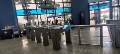 Sala-Conjunto, 300 m² - Foto 1