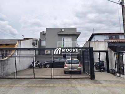 Apartamento, 3 quartos, 56 m² - Foto 2