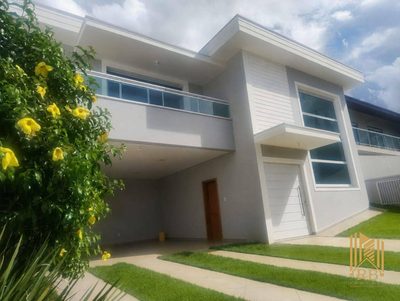 Casa, 3 quartos, 237 m² - Foto 1