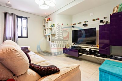 Apartamento, 4 quartos, 245 m² - Foto 3