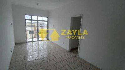 Apartamento, 2 quartos, 48 m² - Foto 1