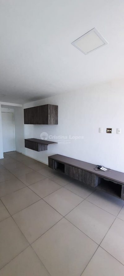 Apartamento, 3 quartos, 83 m² - Foto 2