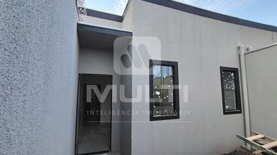 Casa, 2 quartos, 60 m² - Foto 3